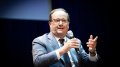 Hollande says US no longer ally of Europe under Trump