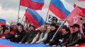 Russia "celebrating all holidays in world" over Zelenskyy and Trump's Oval Office row