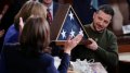 CNN reporters count how many times Zelenskyy publicly thanked Americans and US leaders