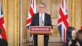 Keir Starmer. Photo: video screenshot