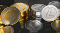 Major Cryptocurrencies Cheapening On Monday