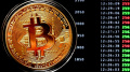 Bitcoin Appreciates By 1.3% To USD 6,605 On Friday