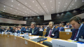 European Parliament: EU's Macro-Financial Assistance Worth EUR 1 Billion Will Be Provided In Two Tranches During 2.5 Years If Ukraine Succeeds In Combating Corruption