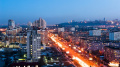 S&P Affirms Rating Of Kyiv At B-