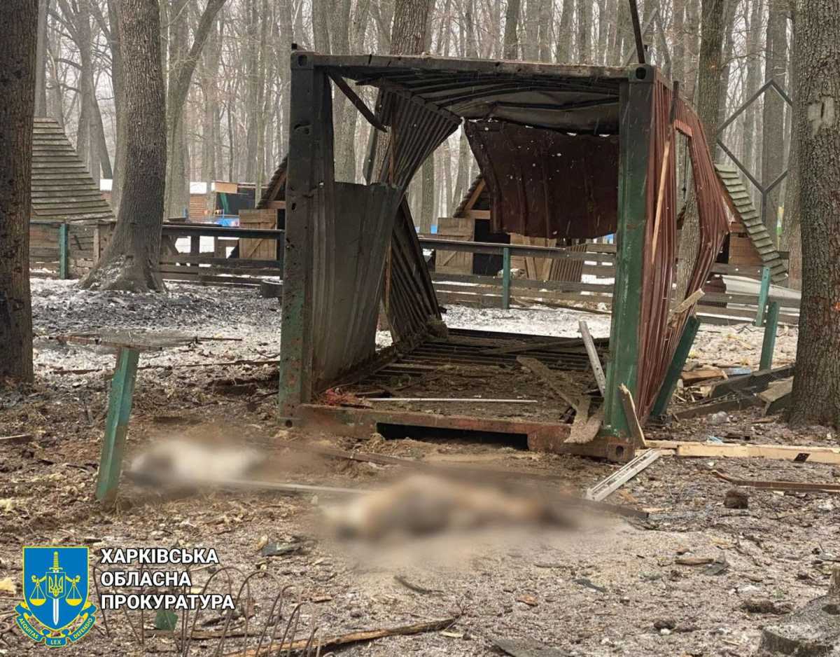 Фото: Харківська обласна прокуратура