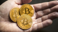 Bitcoin Cheapens By 0.45% To USD 8,051 On Monday
