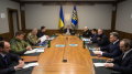 Poroshenko Puts Into Effect Decision Of NSDC To Extend Sanctions For Year Against Banks With Russian State Capital