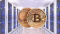 Bitcoin Value Falls By 6% To USD 13,400 Overnight