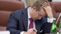 Kobolev Discusses With American Investor Soros Energy Security Of Ukraine And Reforms At Naftogaz