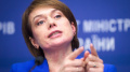 Hrynevych's Wage 37,300, Her Deputies From UAH 27,000 To UAH 80,600, State Secretary UAH 35,300 In August