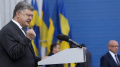 Poroshenko: European Union Accounts For 40% Of Ukraine's Foreign Trade Operations