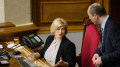 Parubiy's Wage UAH 42,300 In March, Heraschenko's UAH 44,600, Syroyid's UAH 38,800