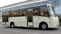National Police Buys 26 Special Purpose Buses From Trade House Dinat Group For UAH 55.5 Million
