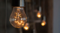 Average Electric Energy Sale Price For Wholesale Market Up 8.6% To UAH 1,078.63 Per MWh In January