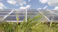 DTEK Renewables Commissions Tryfonivka SPP For 10 Mw In Kherson Region