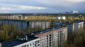 SPF Puts Up For Rent Some Buildings Of Chornobyl NPP For 100 MW Solar Power Plant