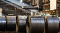 Steel Production Up 7.3% To 1.6 Million Tons In June