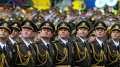 Turchynov Expects Defense Budget To Grow To At Least UAH 162.7 Billion In 2018