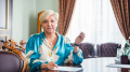 Hontareva Planning Long-Term Vacation