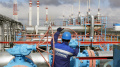 Enforcement Service Collects UAH 80 Million Of Gazprom To State Budget