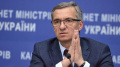 PrivatBank Chairperson Shlapak Resigns From His Position