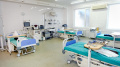 Cabinet Reallocates UAH 747 Million To Finance Reforming Of Regional Healthcare Systems