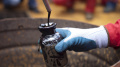 Court Again Orders To Arrest Oil Depot In Kherson Following National Police's Lawsuit