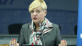 NBU Governor Hontareva Declares UAH 52.6 Million From Sale Of Her Stake In ICU