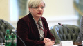 Hontareva Discusses Situation In Ukraine Banking System With Ex- Managing Director Of IMF Strauss-Kahn