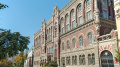 NBU Rejects Businessman Polischuk's Claim He Sold Mykhailivskyi Bank To Businessman Kaufman