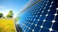 Solar panel (illustration). Photo by huawei.energy