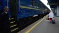 Ukrzaliznytsia's 12% Train Fare Increase Enters Into Force