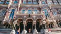 NBU To Begin Replacement Of 1-, 2-Hryvnia Banknotes With Coins From April 27