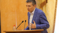 MP Holubov Declares 13,000 Bitcoins For UAH 2.1 Billion For 2017