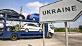 63,900 Cars With Foreign Plates Illegally Stay In Ukraine
