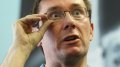Lutsenko Declares UAH 1.3 Million Of Income, Gift From Son Worth UAH 0.3 Million For 2017