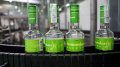 Higher Economic Court Suspends Kyiv Economic Court's Decision That Canceled Ban On Sale Of Alcohol In Retail Facilities At Night