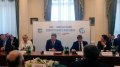 Ukraine Commences Preparations To Host In 2021 Annual Meeting Of Boards Of Governors Of WBG And IMF