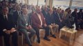 Mykola Zlochevskyi And Prince Of Monaco Hold International Energy Security Forum In Monte Carlo