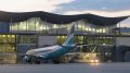 Boryspil International Airport Picks NAN To Construct Multilevel Parking