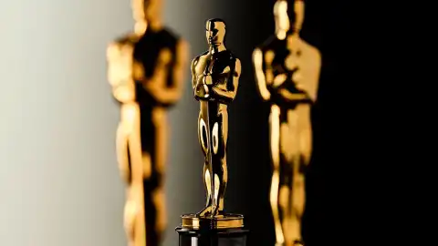 Оскар. press.oscars.org