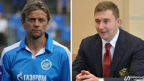 Тимощук та Карякин