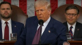 Trump tells Congress that the US will get Greenland "one way or the other"