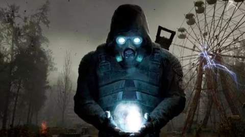 S.T.A.L.K.E.R. 2: Серце Чорнобилю. Фото: GSC Game World