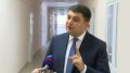 Groysman Advocating Raising Average Wage To UAH 10,000 In 2018