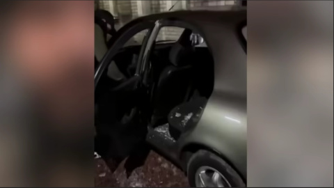 Скриншот відео