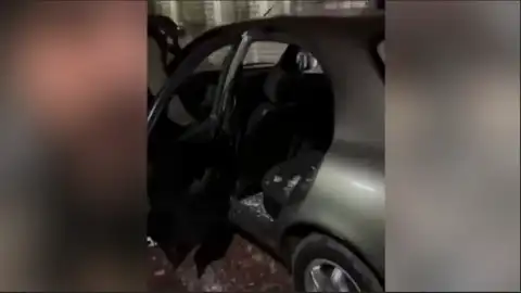 Скриншот відео