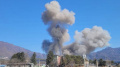 South Korean fighter jets accidentally drop eight bombs outside training range, injuring 15