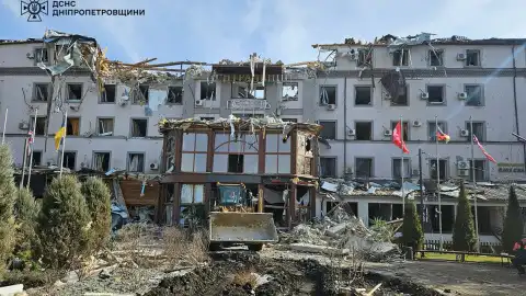 Фото: ГСЧС