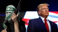 Hamas rejects Trump's ultimatum to release hostages